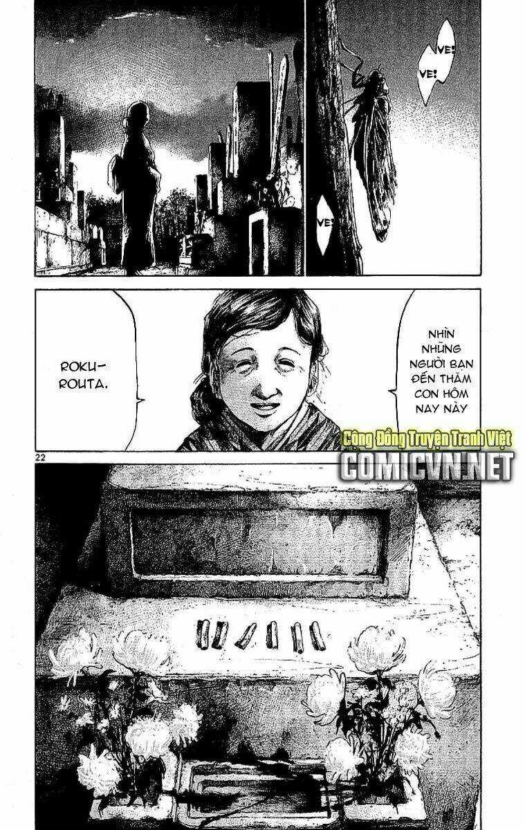 Rainbow - Chapter 58 - Trang 21