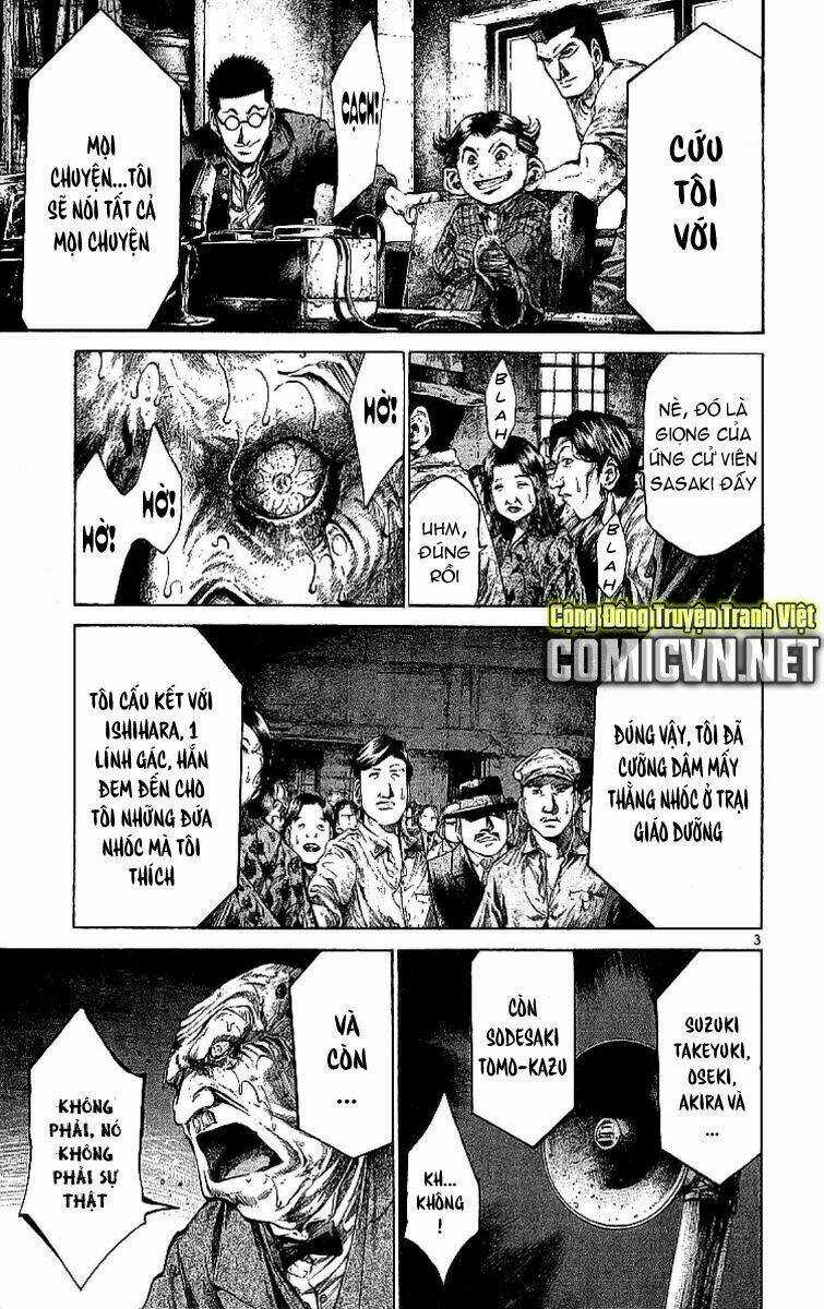 Rainbow - Chapter 58 - Trang 4