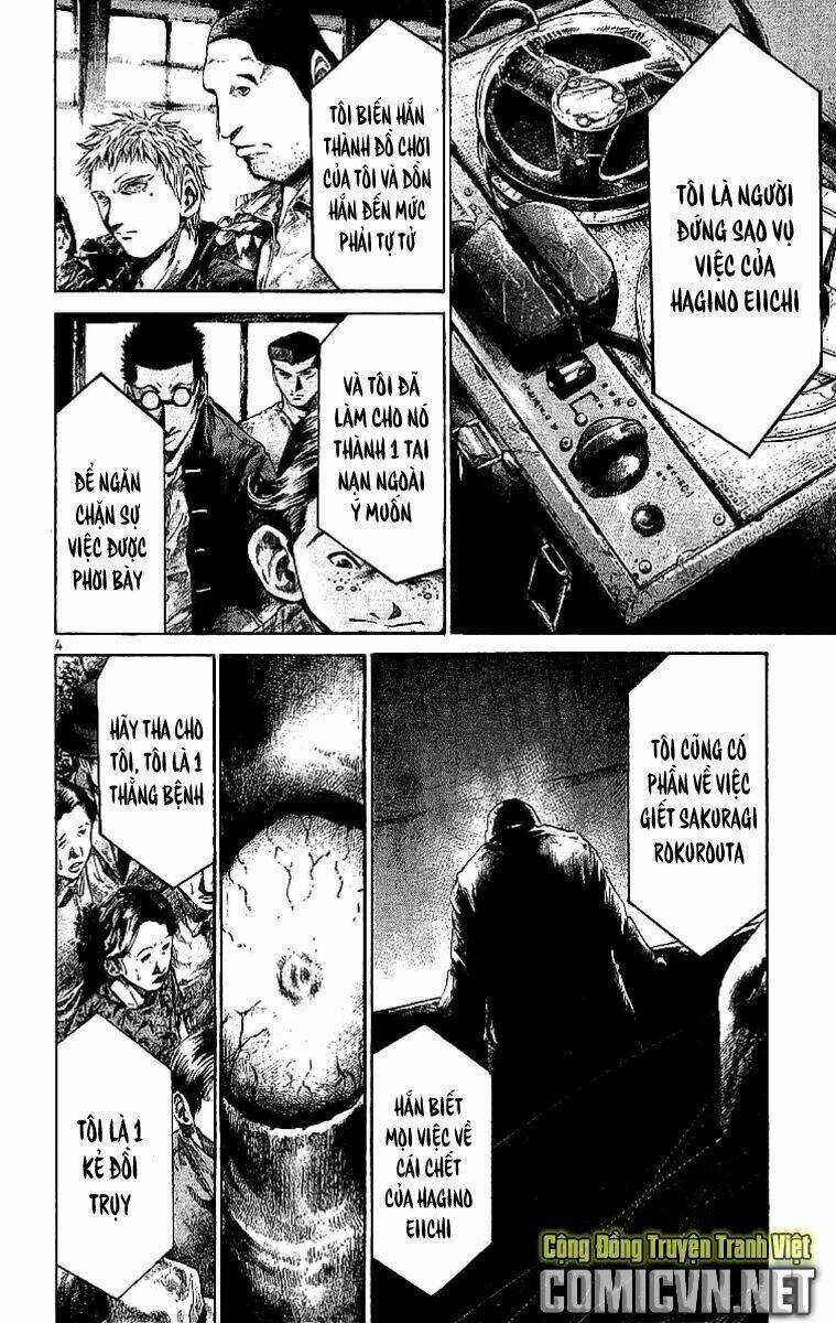 Rainbow - Chapter 58 - Trang 5