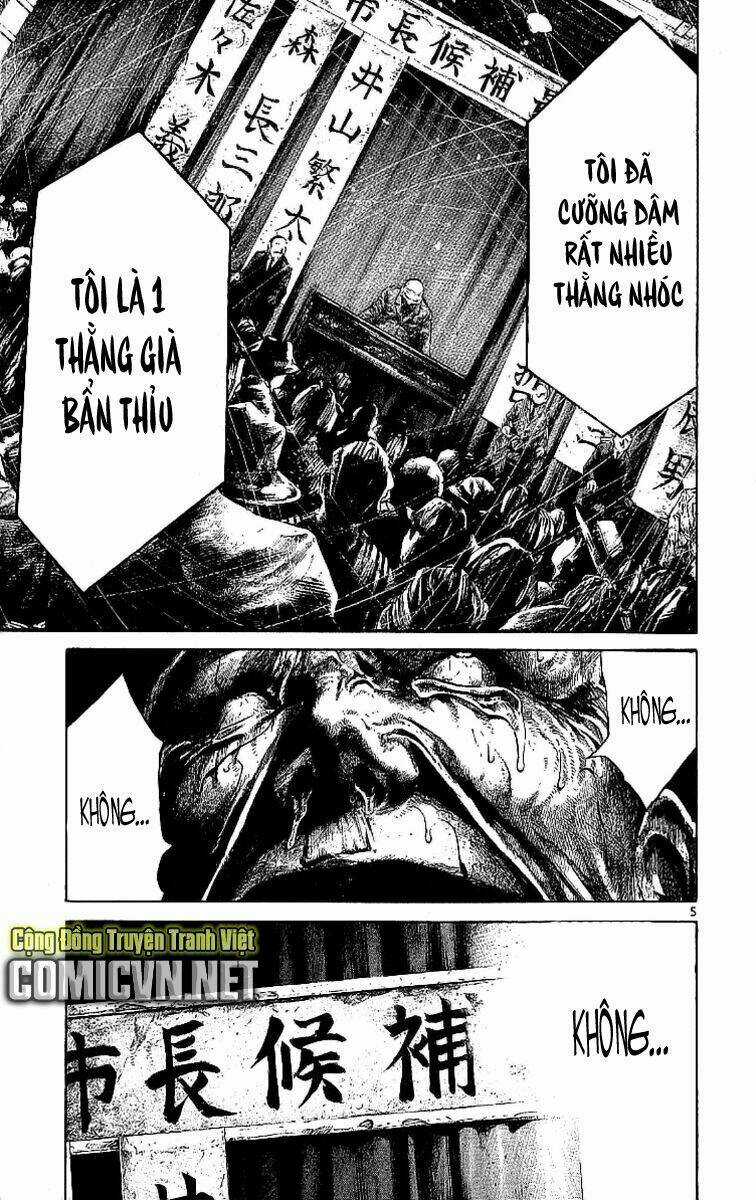 Rainbow - Chapter 58 - Trang 6