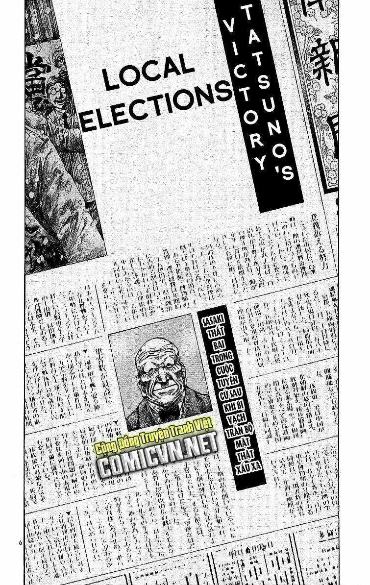 Rainbow - Chapter 58 - Trang 7