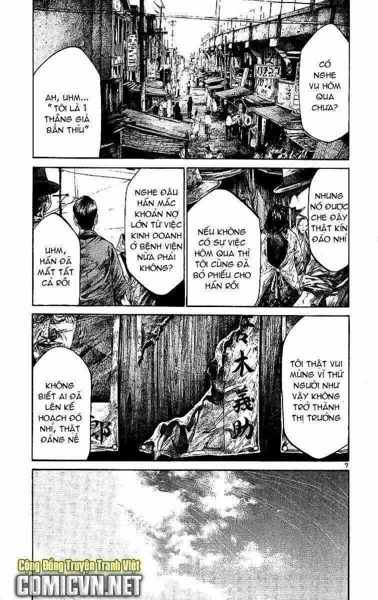 Rainbow - Chapter 58 - Trang 8