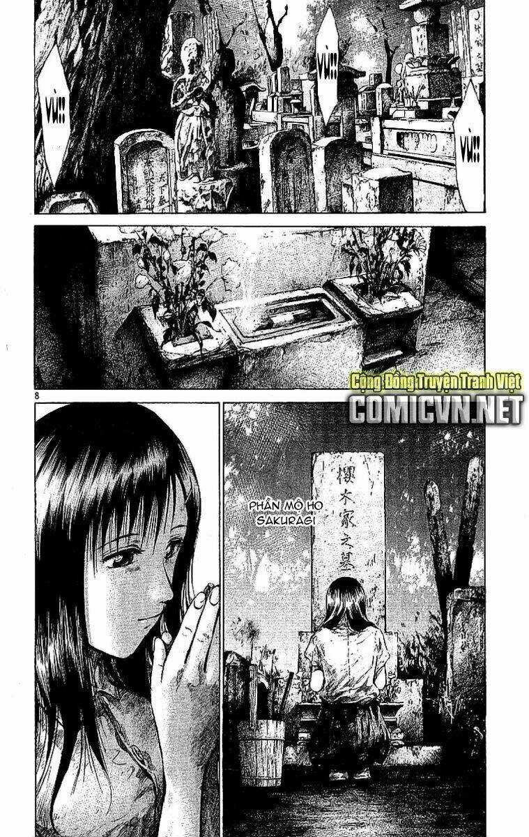 Rainbow - Chapter 58 - Trang 9