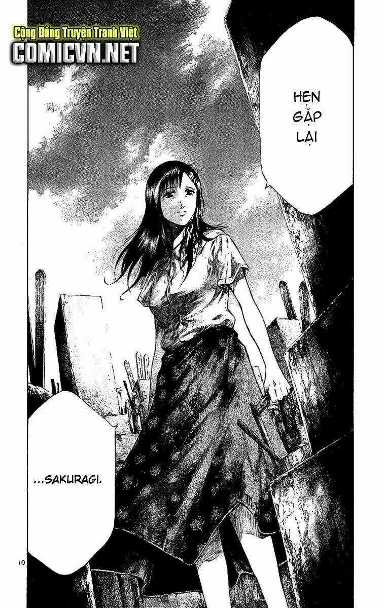 Rainbow - Chapter 58 - Trang 10