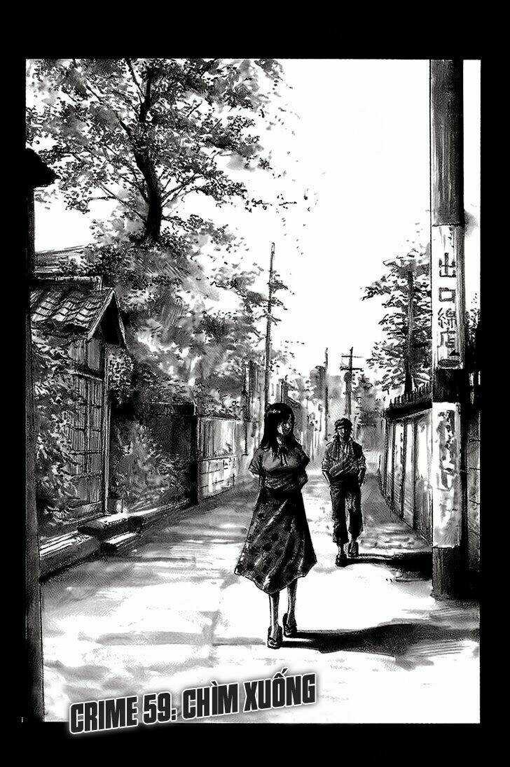 Rainbow - Chapter 59 - Trang 1