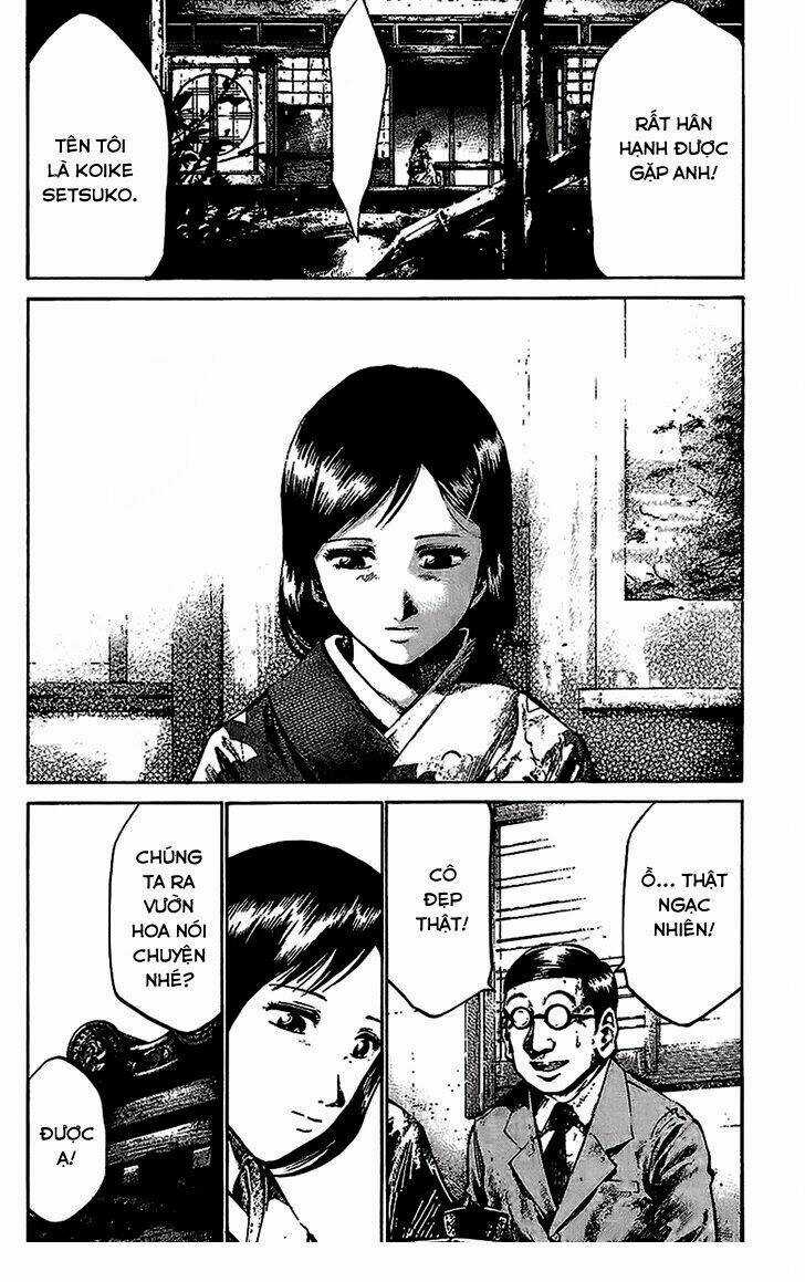 Rainbow - Chapter 59 - Trang 2