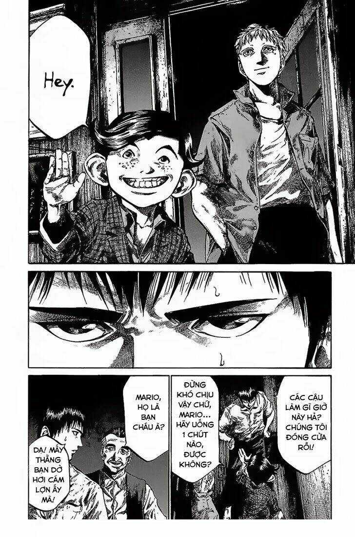 Rainbow - Chapter 59 - Trang 11