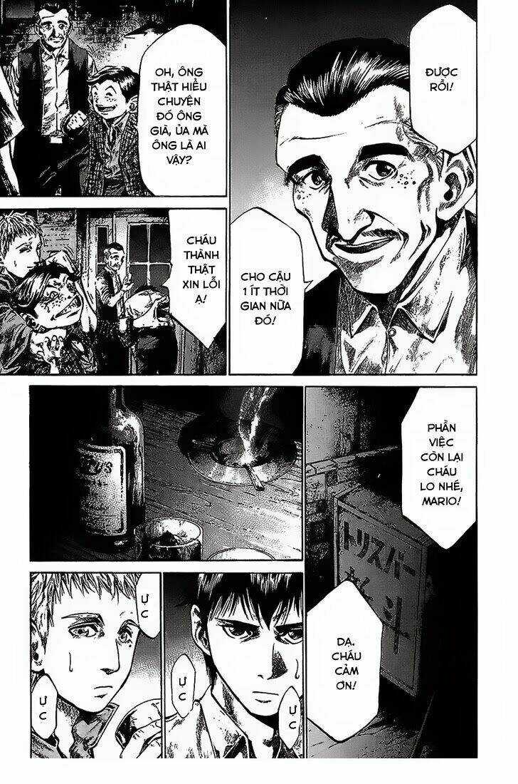 Rainbow - Chapter 59 - Trang 12