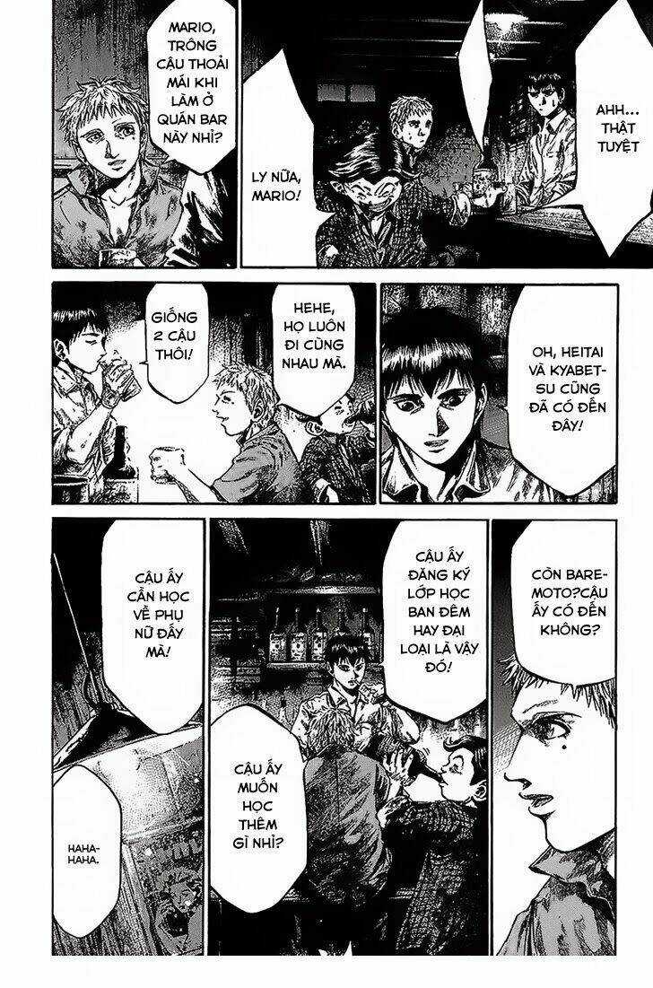 Rainbow - Chapter 59 - Trang 13