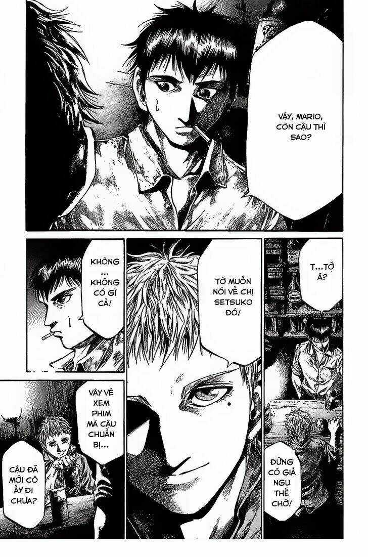 Rainbow - Chapter 59 - Trang 14