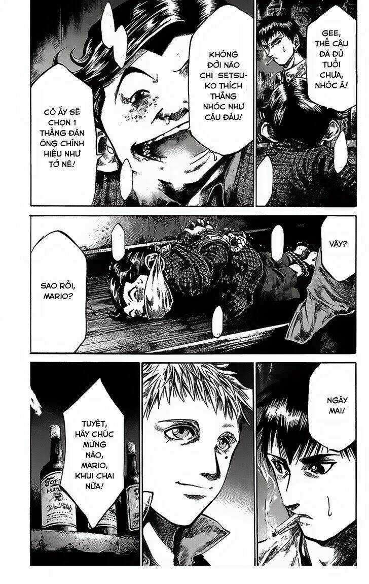 Rainbow - Chapter 59 - Trang 15