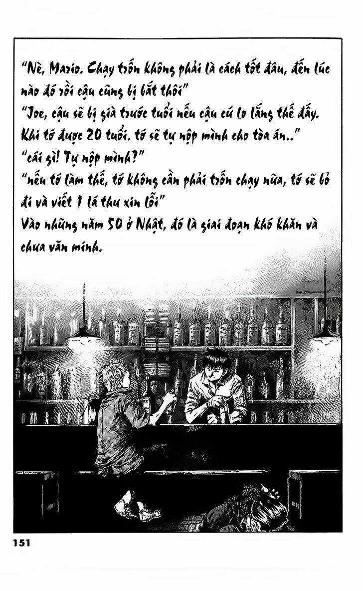 Rainbow - Chapter 59 - Trang 16