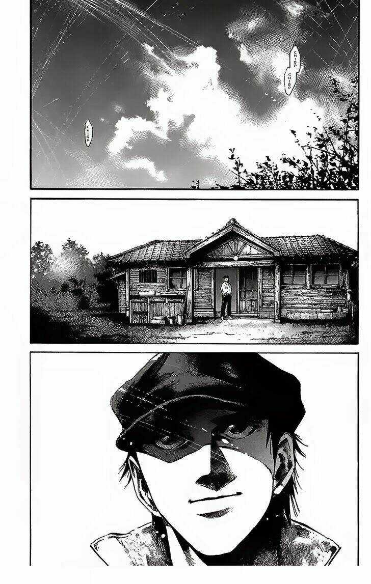 Rainbow - Chapter 59 - Trang 17