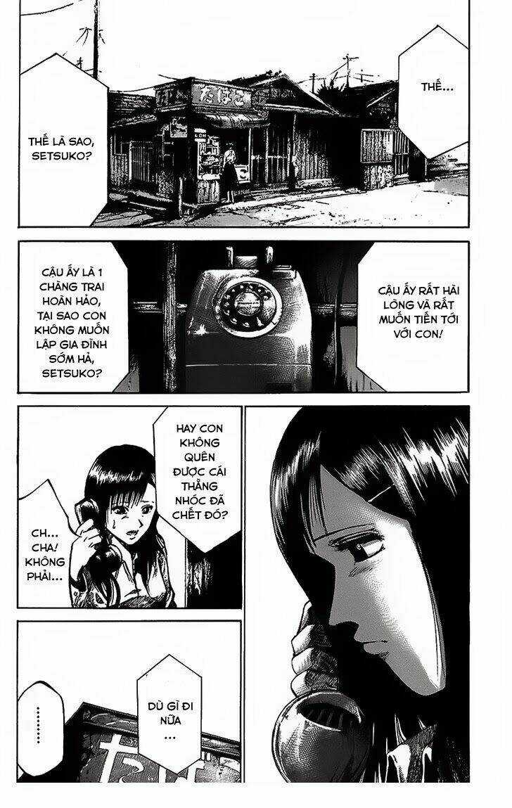 Rainbow - Chapter 59 - Trang 18
