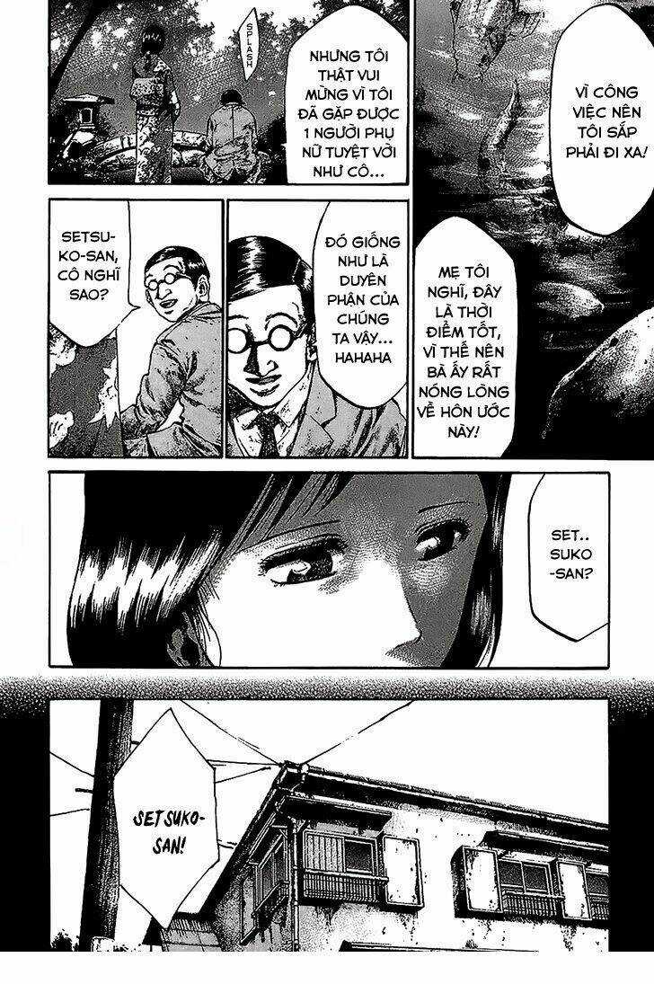 Rainbow - Chapter 59 - Trang 3