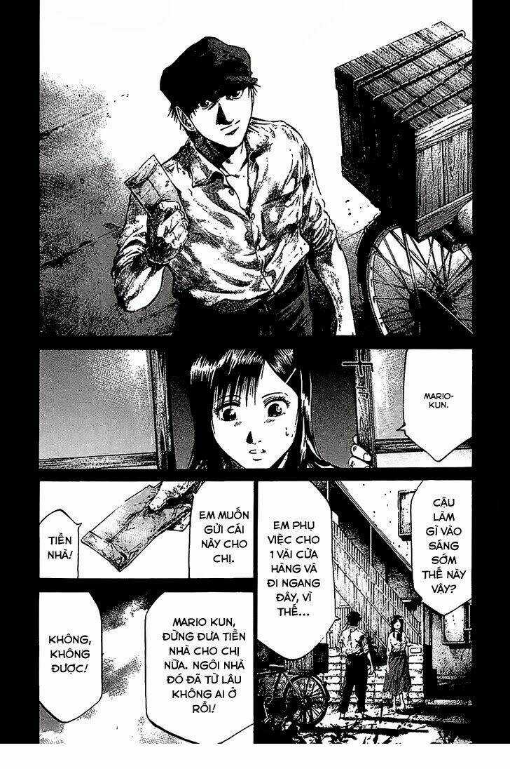 Rainbow - Chapter 59 - Trang 4