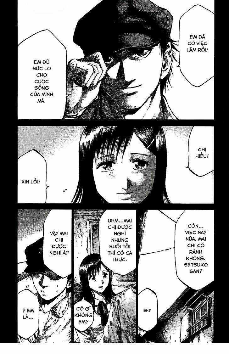 Rainbow - Chapter 59 - Trang 5