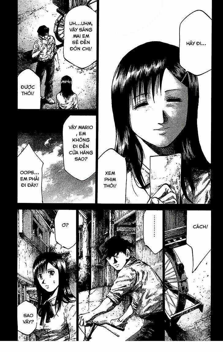 Rainbow - Chapter 59 - Trang 7