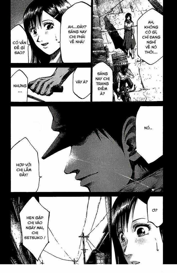 Rainbow - Chapter 59 - Trang 8