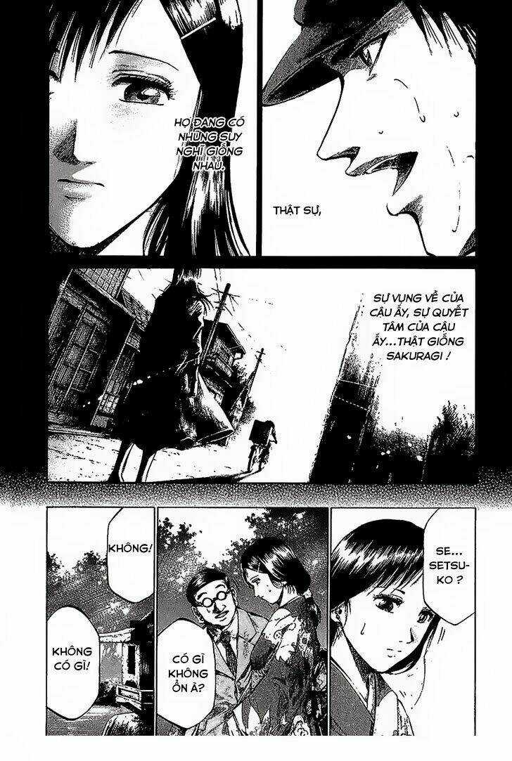 Rainbow - Chapter 59 - Trang 9