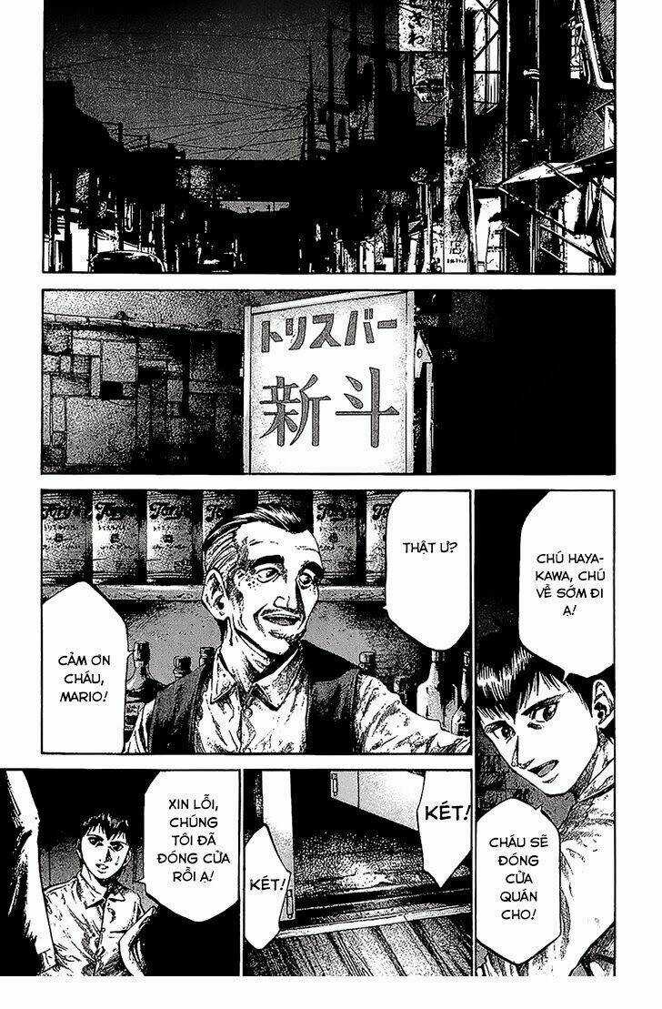 Rainbow - Chapter 59 - Trang 10