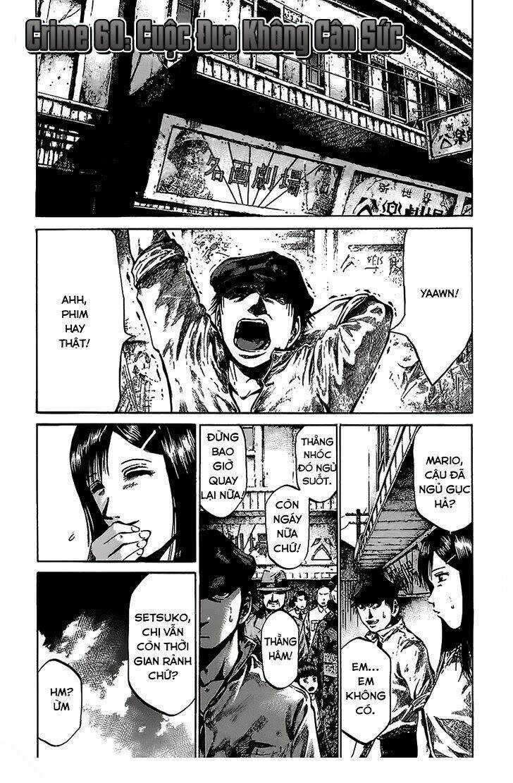 Rainbow - Chapter 60 - Trang 2