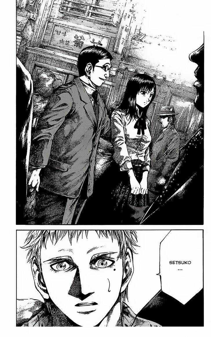 Rainbow - Chapter 60 - Trang 11