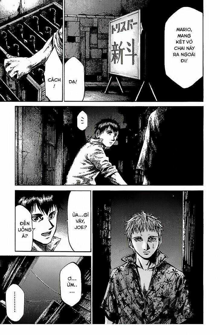 Rainbow - Chapter 60 - Trang 12