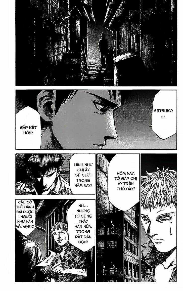 Rainbow - Chapter 60 - Trang 13