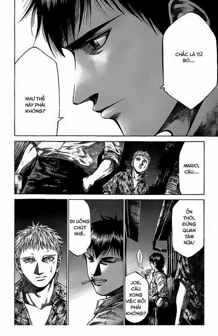 Rainbow - Chapter 60 - Trang 15