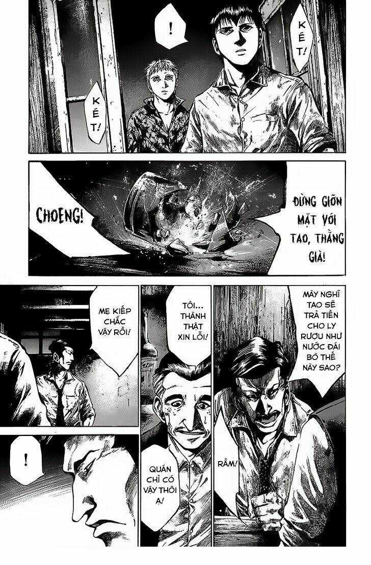 Rainbow - Chapter 60 - Trang 16