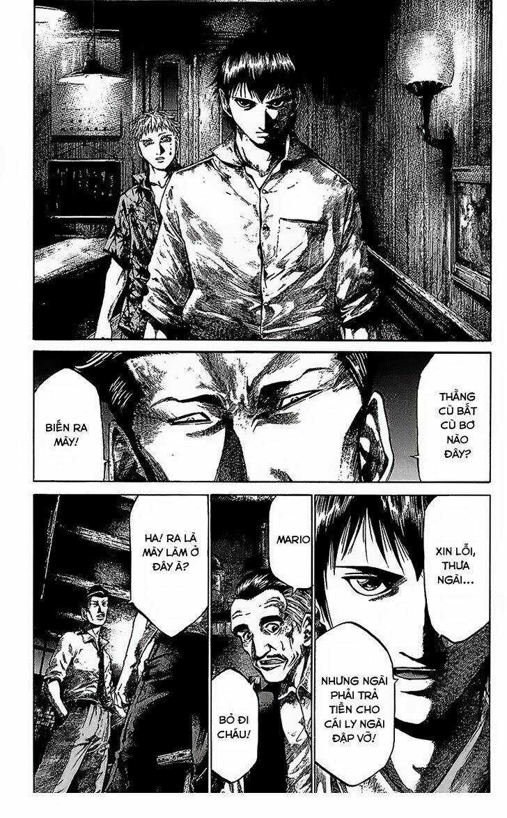 Rainbow - Chapter 60 - Trang 17