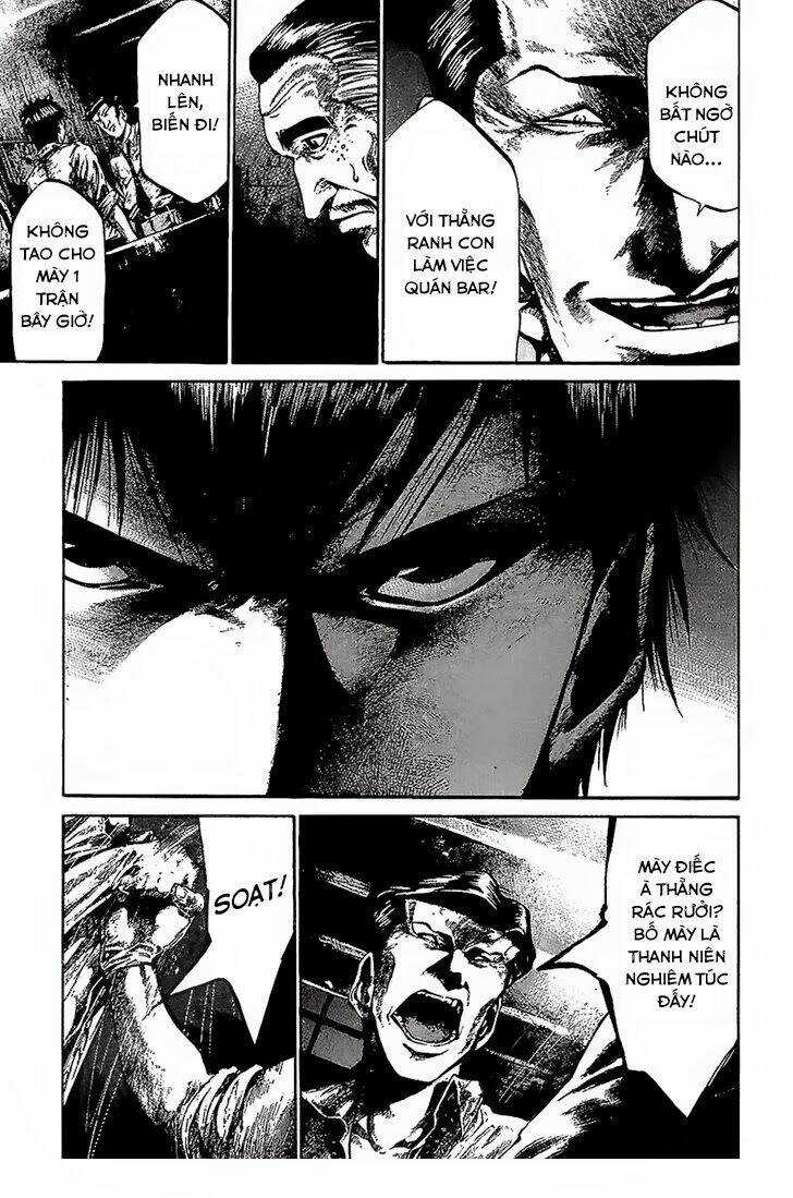 Rainbow - Chapter 60 - Trang 18