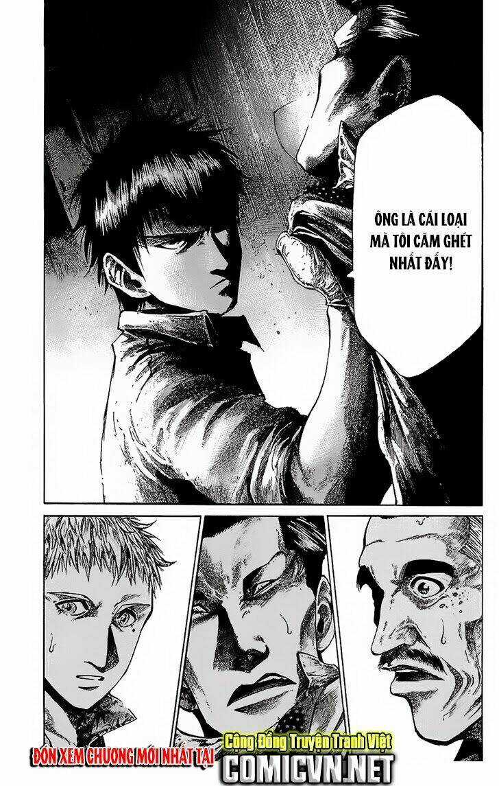 Rainbow - Chapter 60 - Trang 19