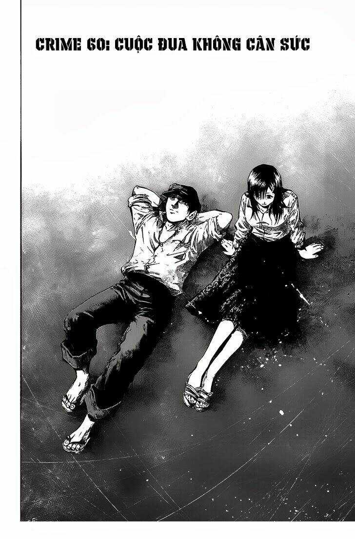 Rainbow - Chapter 60 - Trang 3