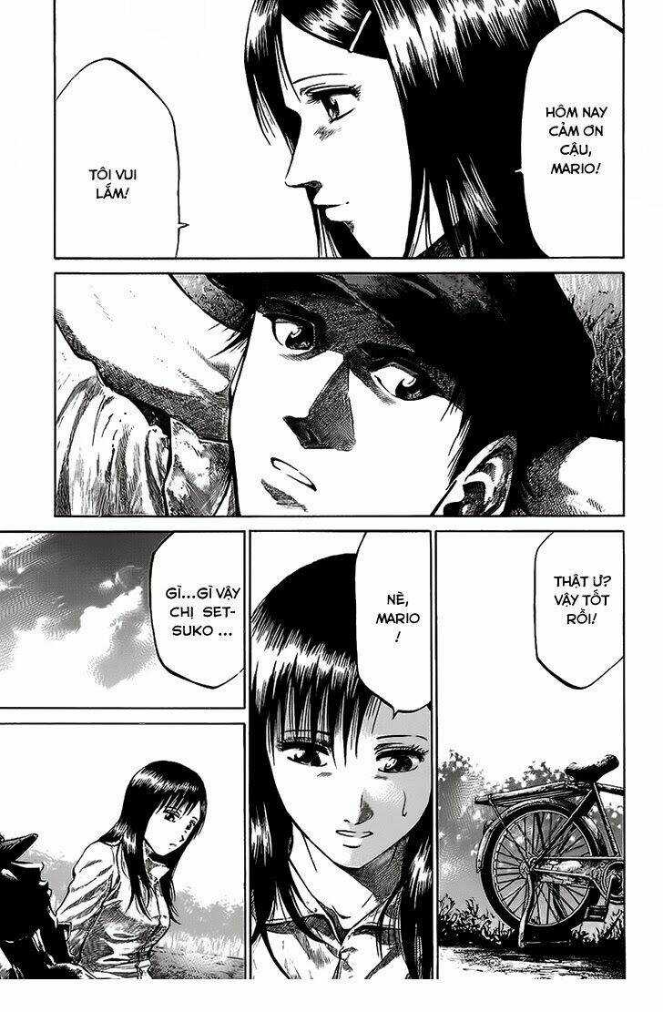 Rainbow - Chapter 60 - Trang 4