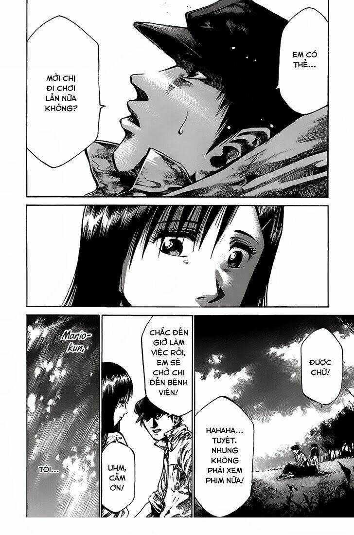 Rainbow - Chapter 60 - Trang 5