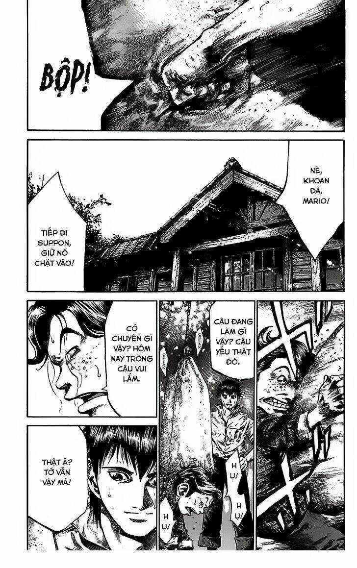 Rainbow - Chapter 60 - Trang 7