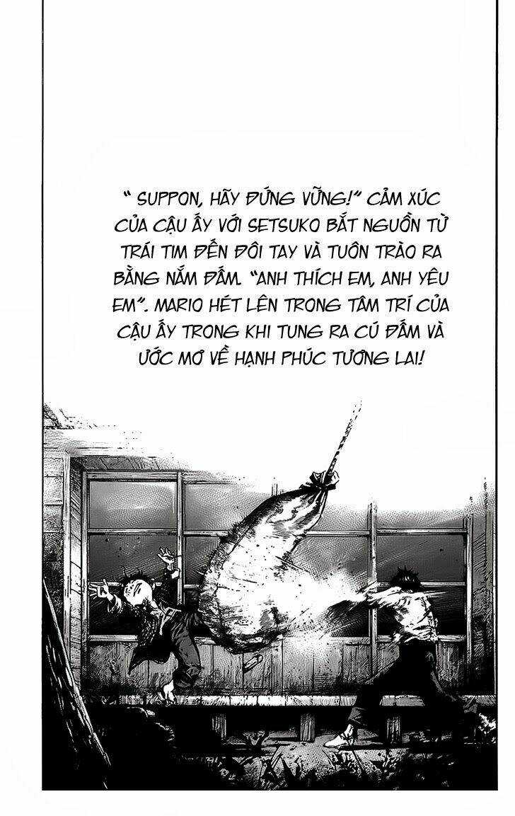 Rainbow - Chapter 60 - Trang 9