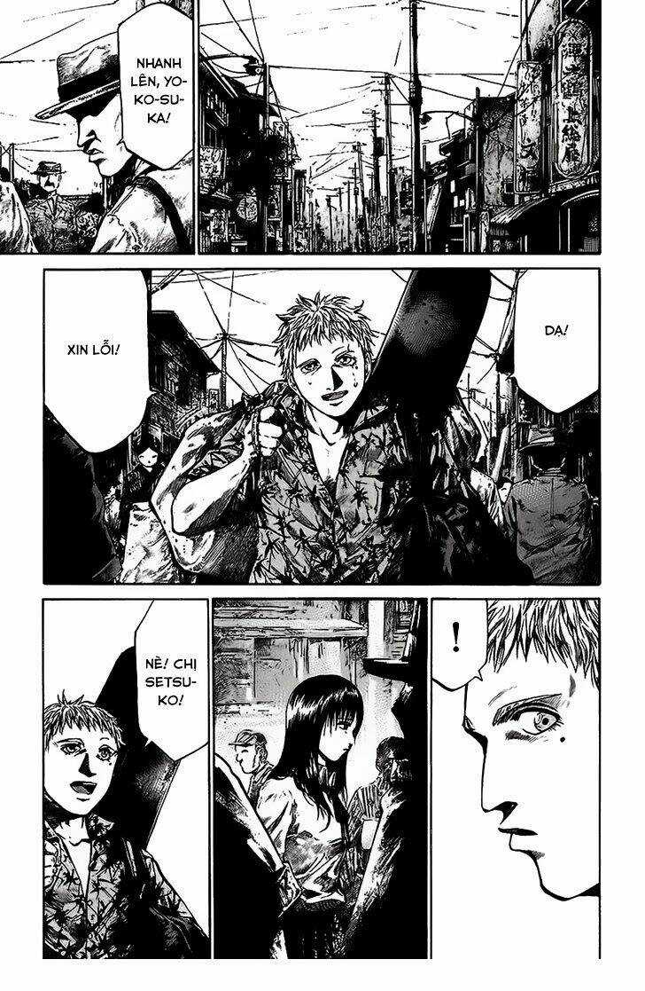 Rainbow - Chapter 60 - Trang 10