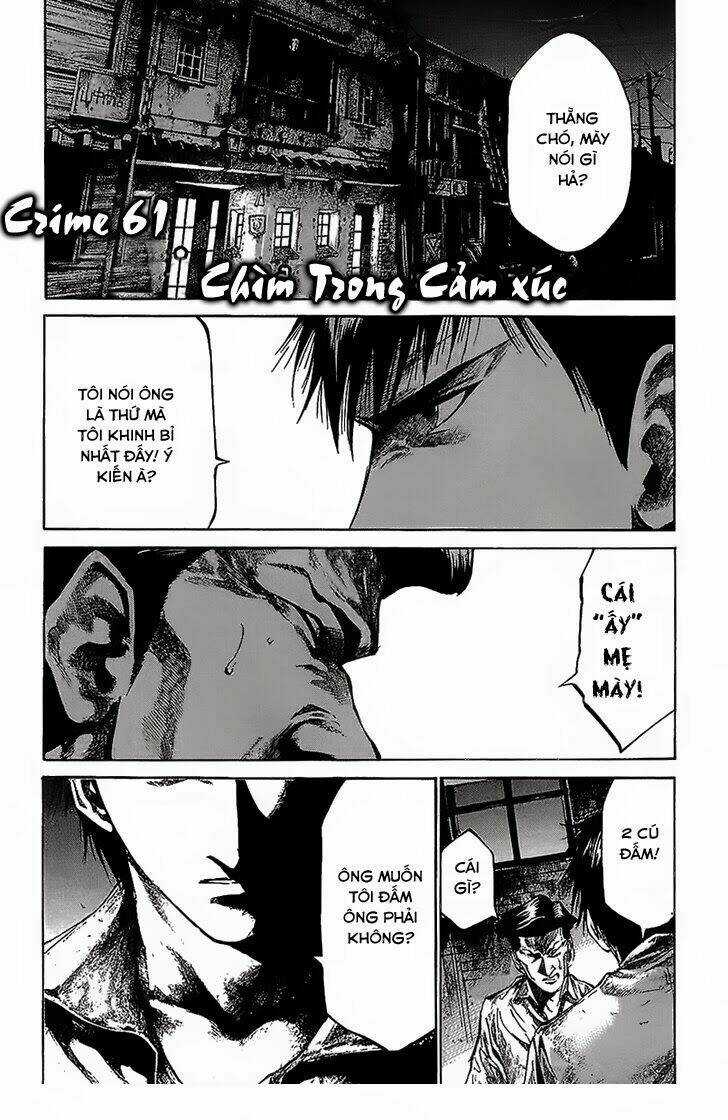 Rainbow - Chapter 61 - Trang 1