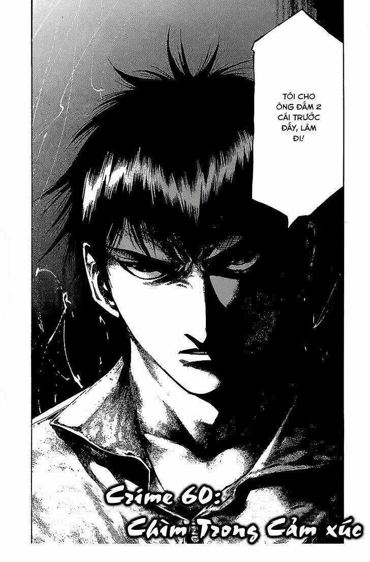 Rainbow - Chapter 61 - Trang 2