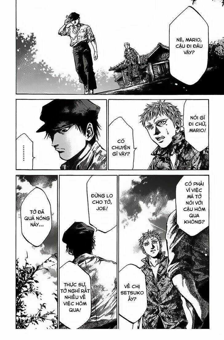 Rainbow - Chapter 61 - Trang 11