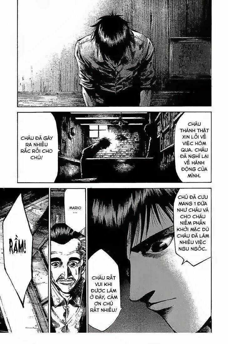 Rainbow - Chapter 61 - Trang 14