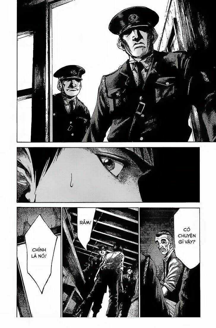 Rainbow - Chapter 61 - Trang 15