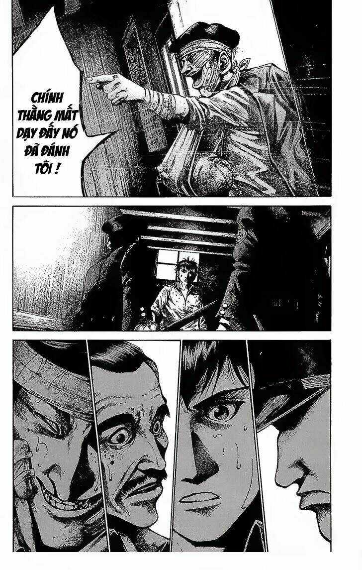 Rainbow - Chapter 61 - Trang 16