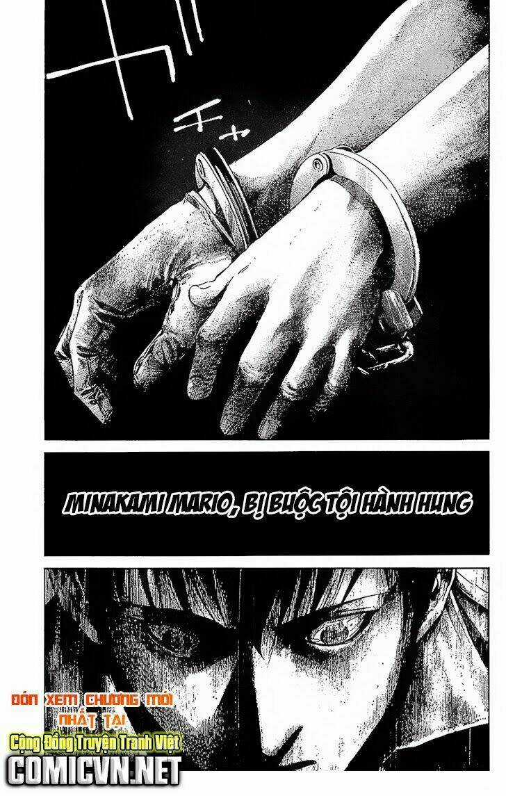 Rainbow - Chapter 61 - Trang 17