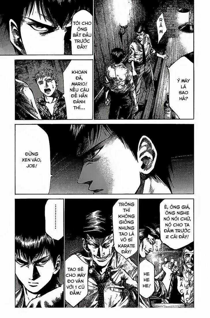 Rainbow - Chapter 61 - Trang 3