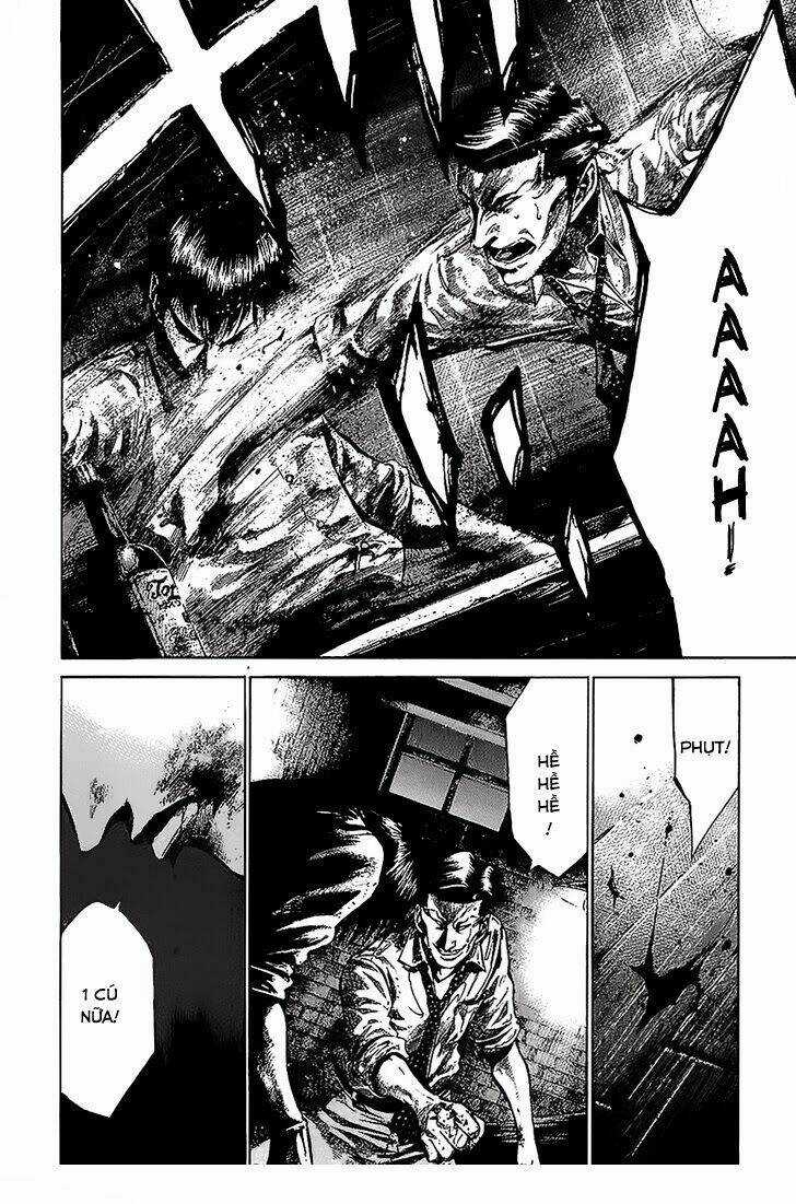 Rainbow - Chapter 61 - Trang 4