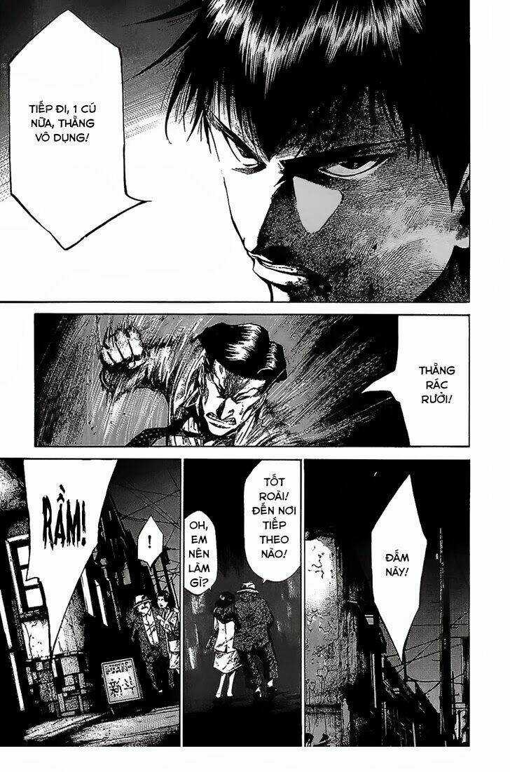 Rainbow - Chapter 61 - Trang 5